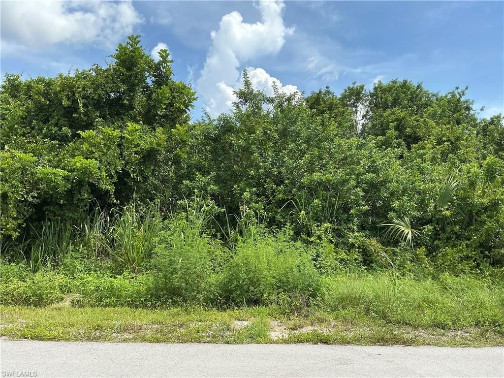 5411 Lee ST, LEHIGH ACRES, FL 33971 — exterior
