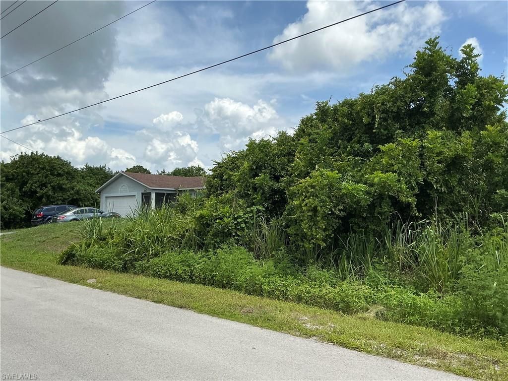 5411 Lee ST, LEHIGH ACRES, FL 33971 — photo 3