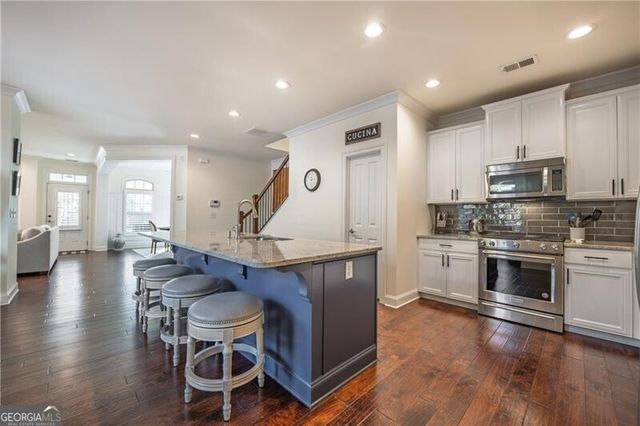 507 Branyan Trail, Alpharetta, GA 30004