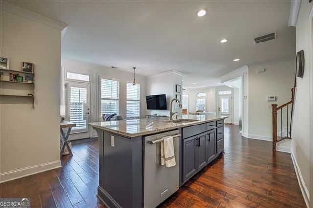 507 Branyan Trail, Alpharetta, GA 30004