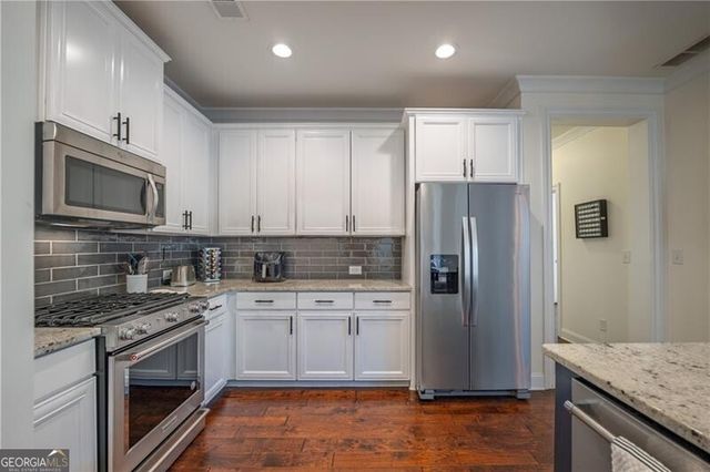 507 Branyan Trail, Alpharetta, GA 30004