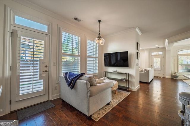 507 Branyan Trail, Alpharetta, GA 30004