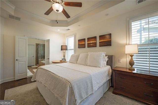 507 Branyan Trail, Alpharetta, GA 30004