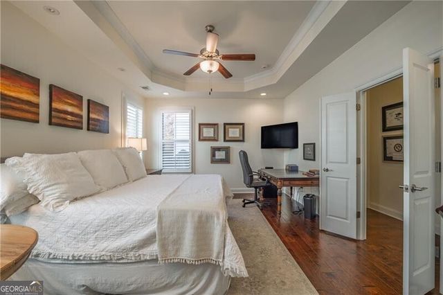 507 Branyan Trail, Alpharetta, GA 30004