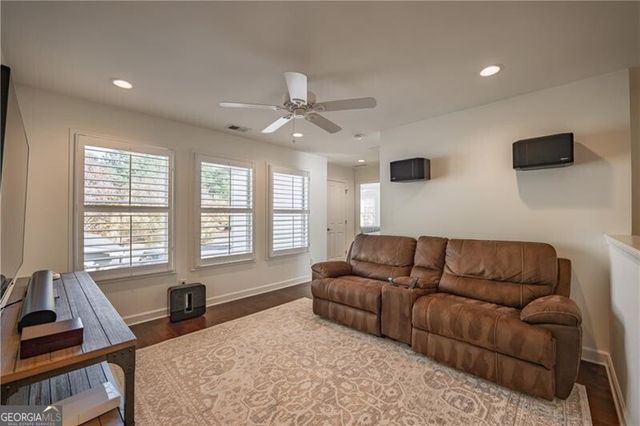 507 Branyan Trail, Alpharetta, GA 30004