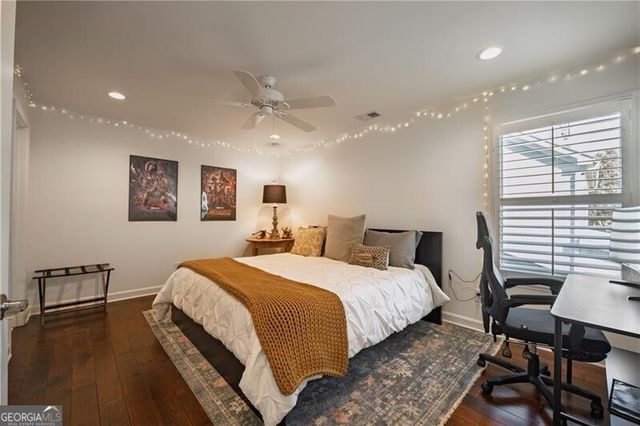 507 Branyan Trail, Alpharetta, GA 30004