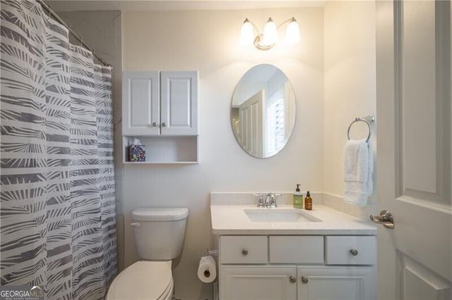 507 Branyan Trail, Alpharetta, GA 30004