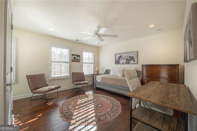 507 Branyan Trail, Alpharetta, GA 30004