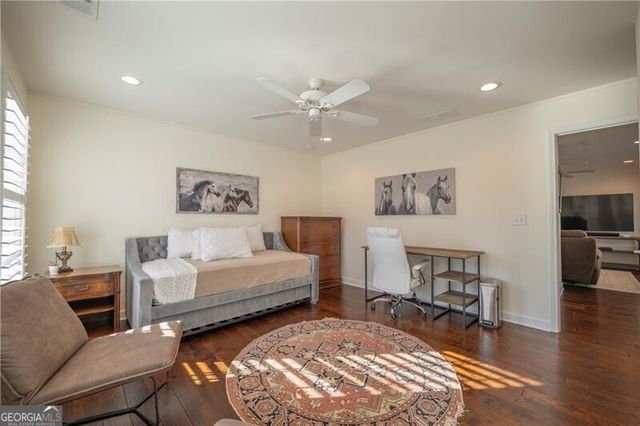 507 Branyan Trail, Alpharetta, GA 30004