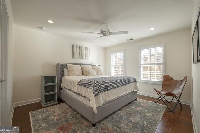 507 Branyan Trail, Alpharetta, GA 30004