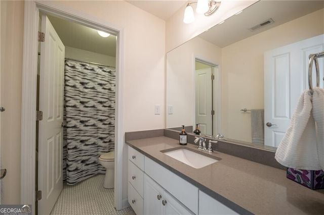 507 Branyan Trail, Alpharetta, GA 30004