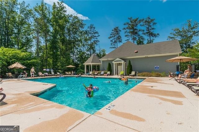 507 Branyan Trail, Alpharetta, GA 30004