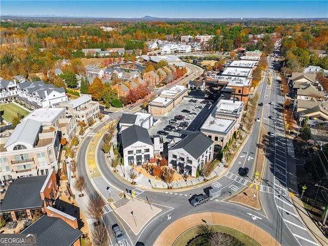 507 Branyan Trail, Alpharetta, GA 30004