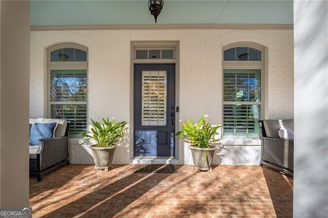 507 Branyan Trail, Alpharetta, GA 30004