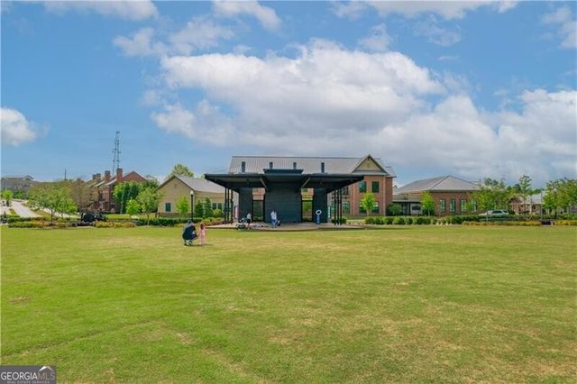 507 Branyan Trail, Alpharetta, GA 30004