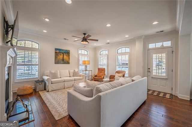 507 Branyan Trail, Alpharetta, GA 30004