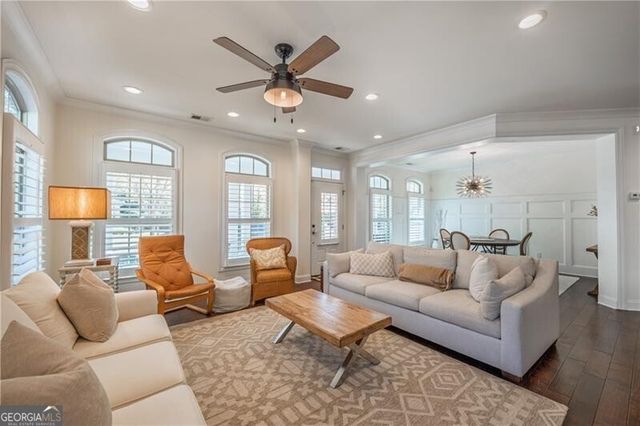 507 Branyan Trail, Alpharetta, GA 30004