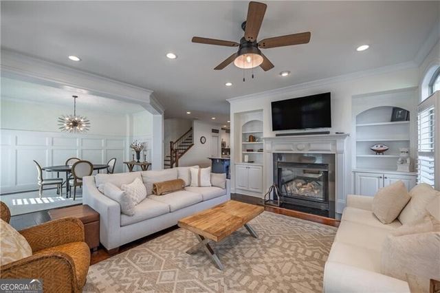 507 Branyan Trail, Alpharetta, GA 30004