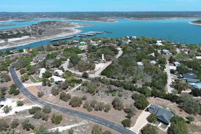 1232 Kings Cove, Canyon Lake, TX 78133