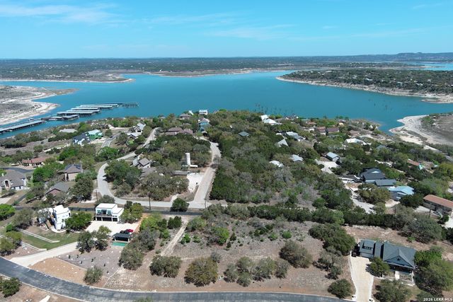 1232 Kings Cove, Canyon Lake, TX 78133
