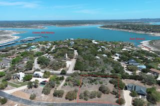1232 Kings Cove, Canyon Lake, TX 78133