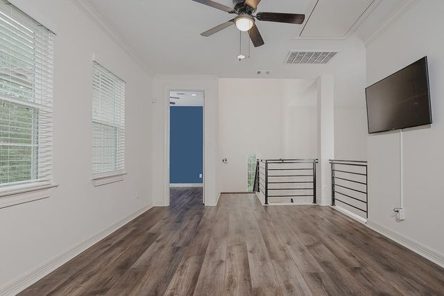 16407 Wagon Wheel Road, Stagecoach, TX 77355