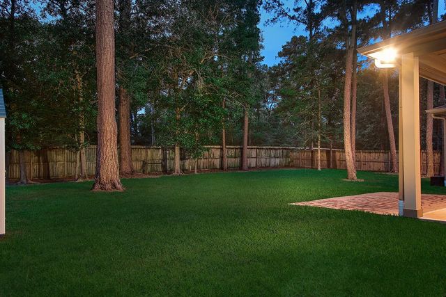 16407 Wagon Wheel Road, Stagecoach, TX 77355