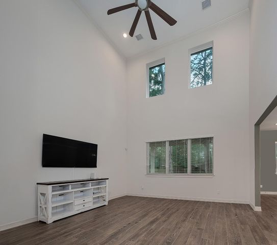 16407 Wagon Wheel Road, Stagecoach, TX 77355