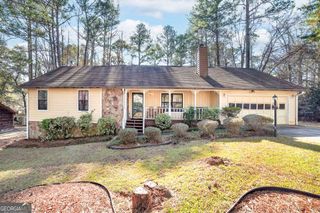 1914 Lullwater Circle, Jonesboro, GA 30236