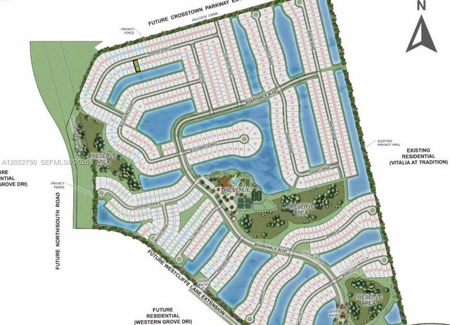 13410 SW Mazzano Street, Port St. Lucie, FL 34987