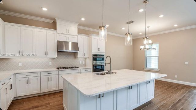 13410 SW Mazzano Street, Port St. Lucie, FL 34987
