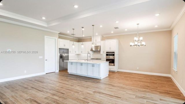 13410 SW Mazzano Street, Port St. Lucie, FL 34987