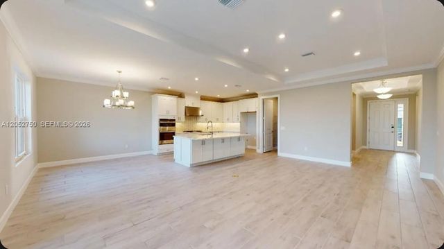 13410 SW Mazzano Street, Port St. Lucie, FL 34987
