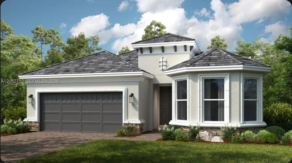 13410 SW Mazzano Street, Port St. Lucie, FL 34987