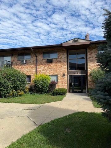 834 E Old Willow Road 216, Prospect Heights, IL 60070
