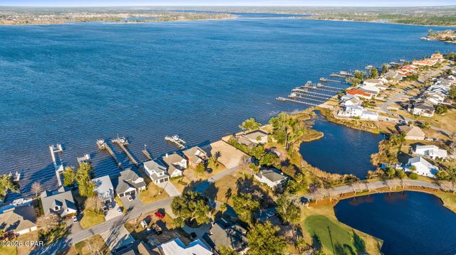 1828 Country Club Drive, Lynn Haven, FL 32444