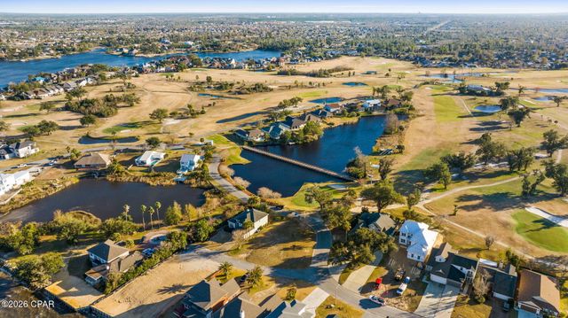 1828 Country Club Drive, Lynn Haven, FL 32444