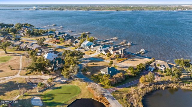 1828 Country Club Drive, Lynn Haven, FL 32444