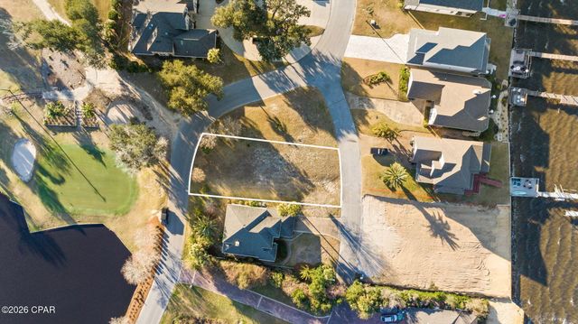 1828 Country Club Drive, Lynn Haven, FL 32444