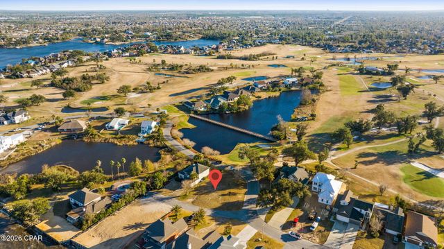 1828 Country Club Drive, Lynn Haven, FL 32444