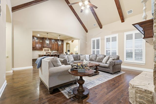 168 Denali Way, Waxahachie, TX 75167