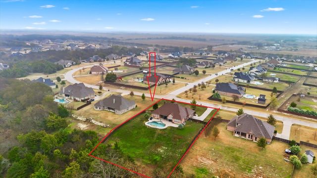 168 Denali Way, Waxahachie, TX 75167