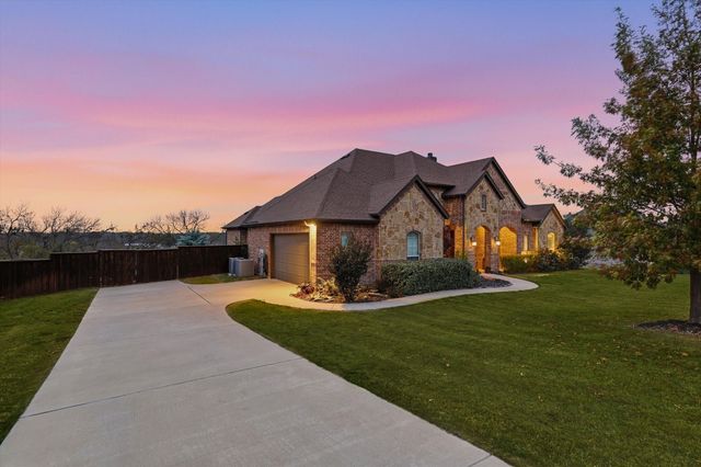 168 Denali Way, Waxahachie, TX 75167