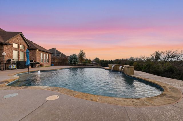 168 Denali Way, Waxahachie, TX 75167