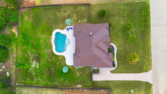 168 Denali Way, Waxahachie, TX 75167