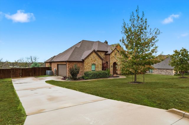 168 Denali Way, Waxahachie, TX 75167