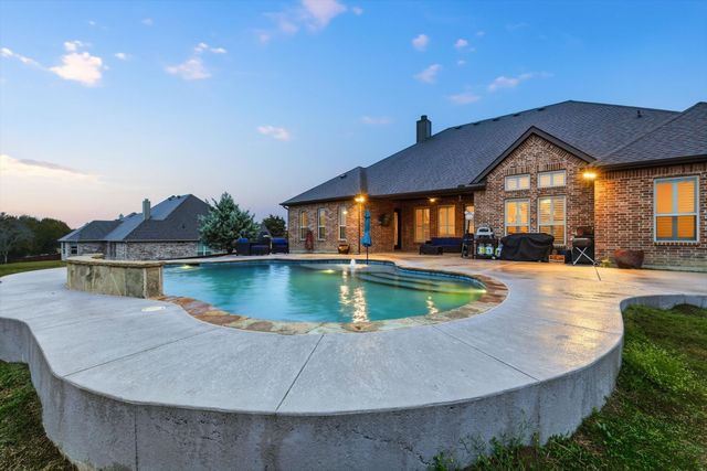 168 Denali Way, Waxahachie, TX 75167