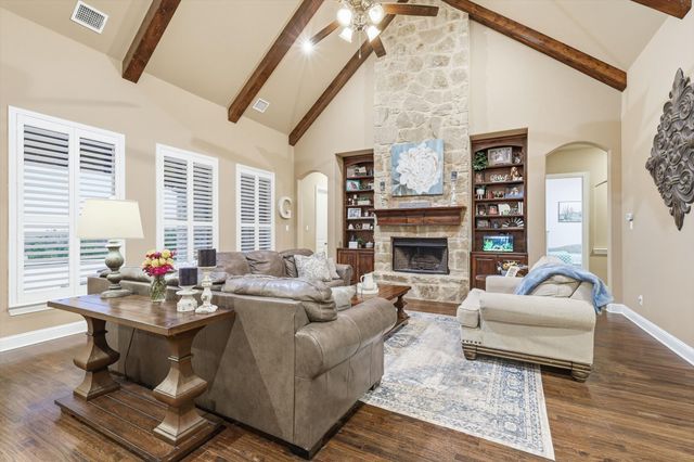 168 Denali Way, Waxahachie, TX 75167