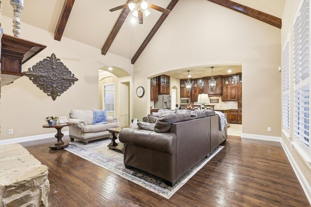 168 Denali Way, Waxahachie, TX 75167