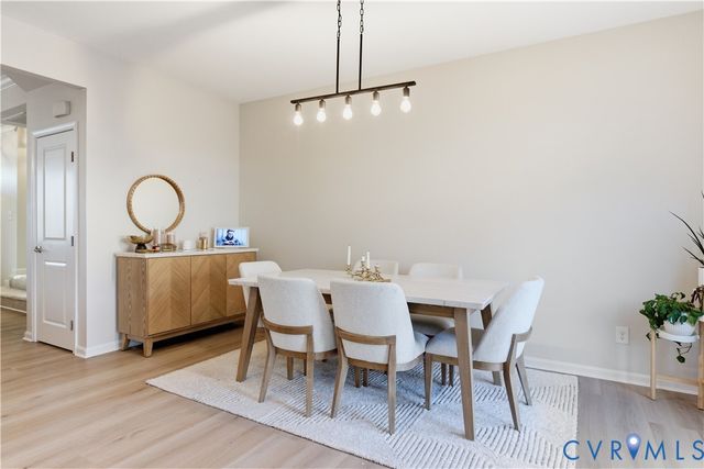 8216 Creekside Bluffs Ln, Mechanicsville, VA 23111